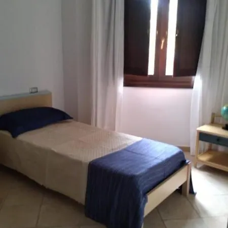 Casa Vacanza Holiday home Villasimius