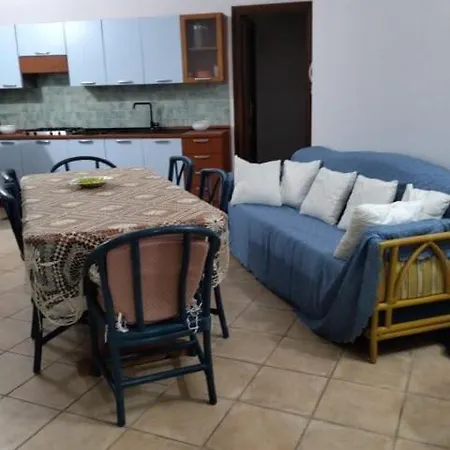 Casa Vacanza Holiday home *