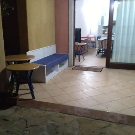 Holiday home Casa Vacanza *