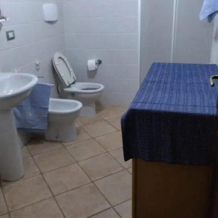 Holiday home Casa Vacanza Villasimius