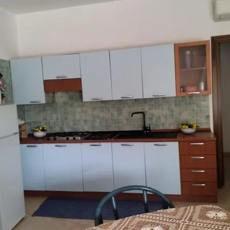 Holiday home Casa Vacanza