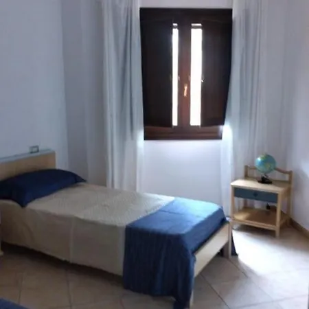 Holiday home Casa Vacanza Villasimius
