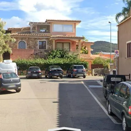 Holiday home Casa Vacanza Villasimius